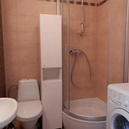 Appartement Iz-mir 2 *