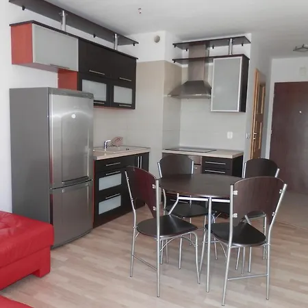 Appartement Iz-mir 2 Kołobrzeg