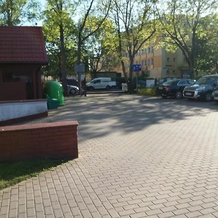 Iz-mir 2 Appartement *